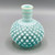 Vintage Fenton Hobnail Vase