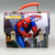 Spider-Man Tin Box