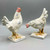 Decorative Resin Chicken