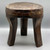 Handmade Found Wood Stool