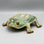 Decorative Footed Frog Dish