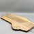 Mango Live Edge Wood Slab Serving Tray