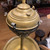 Antique Juno Floor Lamp