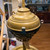 Antique Juno Floor Lamp