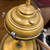 Antique Juno Floor Lamp