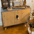 Wood Minimalist Cabinet