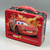 Lightning McQueen Lunch Box Disney's "Cars"
