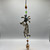 Medium Kokopelli MBH-395 Nana Chime