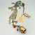 Medium Kokopelli MBH-395 Nana Chime