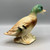 Ceramic Mallard Duck