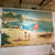 Beach Scene #2 Canvas Mural, Kuper '48