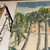 Beach Scene #2 Canvas Mural, Kuper '48