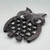 Cast Iron Owl Trivet