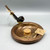 Pax Pipe Ashtray