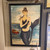 Mermaid from Pocomoke Wall Art