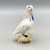 Glass & Resin Pelican Ornament
