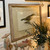 Framed Bird Wall Decor