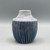 Blue Inca Mini Vase