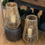 Rattan Lantern
