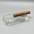 Rectangle Cigar Glass Ashtray