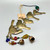 Stack of Birds MBH-427 Nana Chime