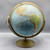 Vintage 1960s Replogle Land & Sea 12" 3D Globe