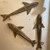 Wooden Decorative Fish