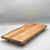 Rectangle Acacia Wood Serving Board