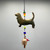 Basset Hound Dog Nana Chime