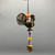 Carl the Rooster MBH-822 Nana Chime