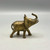 Brass Elephant