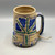 Shearwater Pottery Jim Anderson XL Mug, 1990