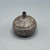 Congo Tiny Porcelain Bud Vase