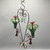 Victoria Double Hummingbird Feeder