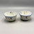 Pair of Vintage Chinese Rice Bowls