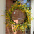 Forsythia Wreath