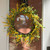 Forsythia Wreath