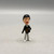 Mike Figurine, Dave Clark Five by Remco