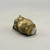 Small Brass Owl