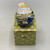 Ocean Springs Series #3 Cloisonne Ornament