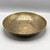 Decorative Embossed Metal Bowl