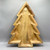 Mango Wood Tree Shaped Tray