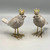 Bird w/Crown