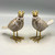 Bird w/Crown
