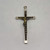 Antique European Crucifix