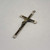 Antique European Crucifix