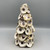 Handmade Gold Trim Oyster Shell Tree