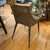 Cane Dining Arm Chair