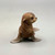 R.J. Brown 1978 Seal Figurine, R.S.L. 5731