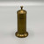 Vintage Bellini Brass Toothpick Dispenser